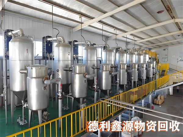 廊坊工厂设备回收，廊坊二手设备回收，废旧物资回收