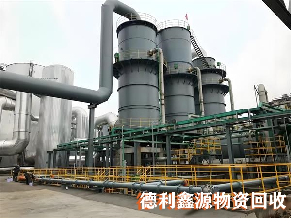 回收工厂机器，回收二手设备，砖厂设备回收