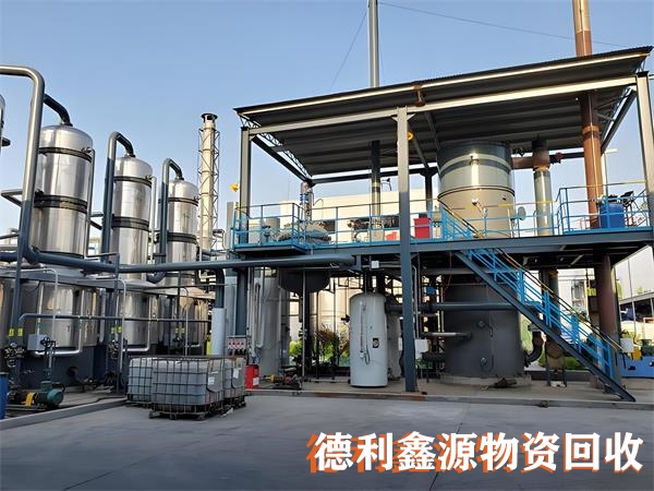 回收工厂机器，回收二手设备，砖厂设备回收