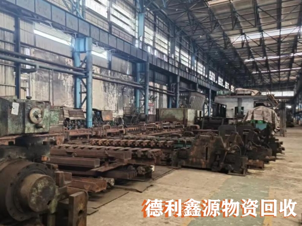 设备回收电话，附近二手设备回收，工厂设备回收