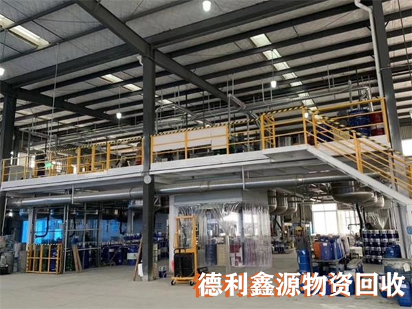 设备回收电话，附近二手设备回收，工厂设备回收
