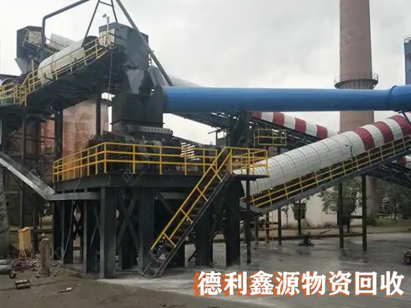 北京工程拆除，废旧工厂拆除， 工厂设备回收