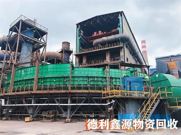 廊坊工厂设备回收，廊坊二手设备回收，废旧物资回收