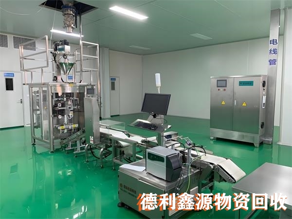 亦庄净化车间回收，洁净间回收，无尘车间回收