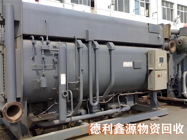 二手空调回收商家
