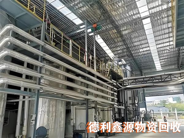 北京二手设备回收服务