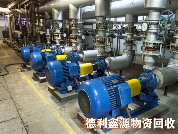 设备物资回收，金属物资回收，工厂物资回收