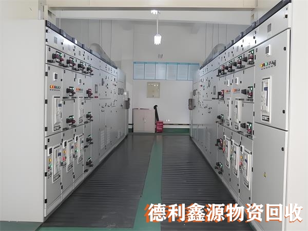 北京电线电缆回收多少钱