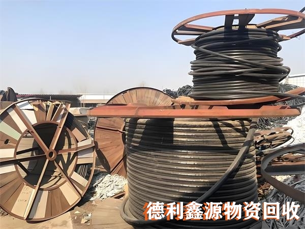 门头沟电力设备回收
