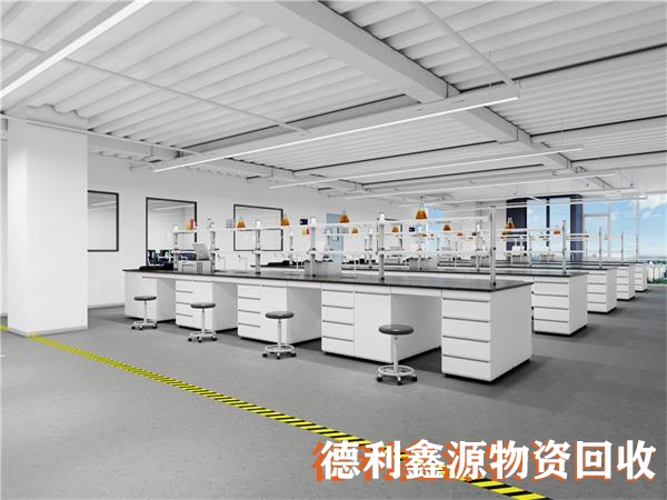延庆制药车间回收