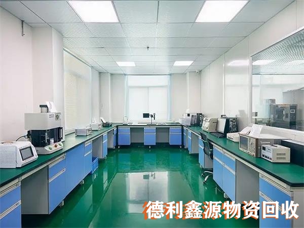 顺义净化车间回收电话