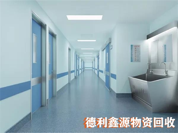 制药车间回收多少钱