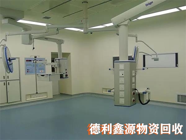 门头沟净化车间拆除