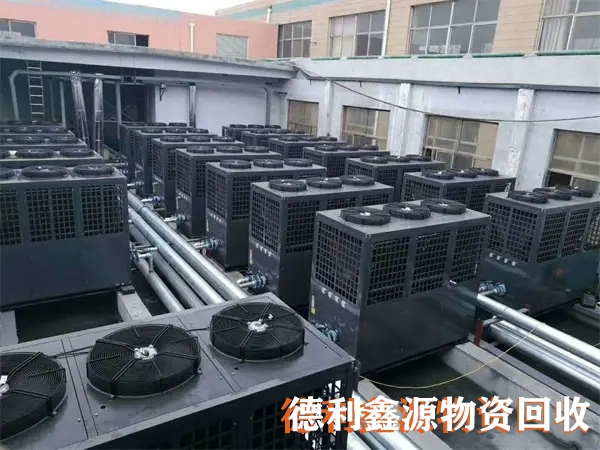 怀柔溴化锂回收