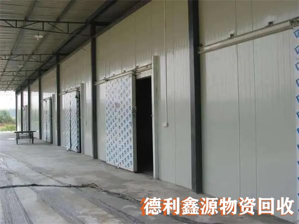 二手空调回收商家