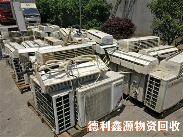 昌平上门冷库设备回收电话