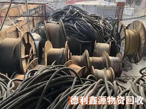 电力设备拆除价格