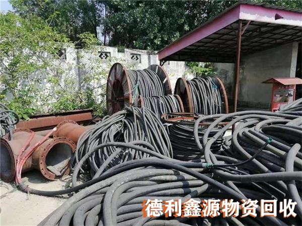 门头沟电力设备回收