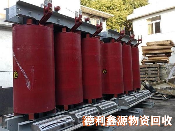 密云变压器回收