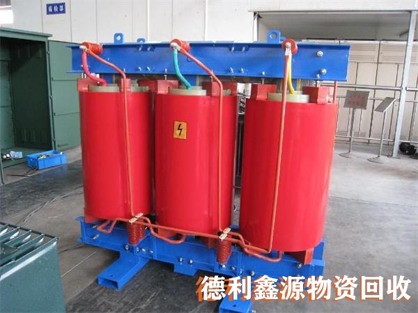 海淀配电柜回收公司当场结算
